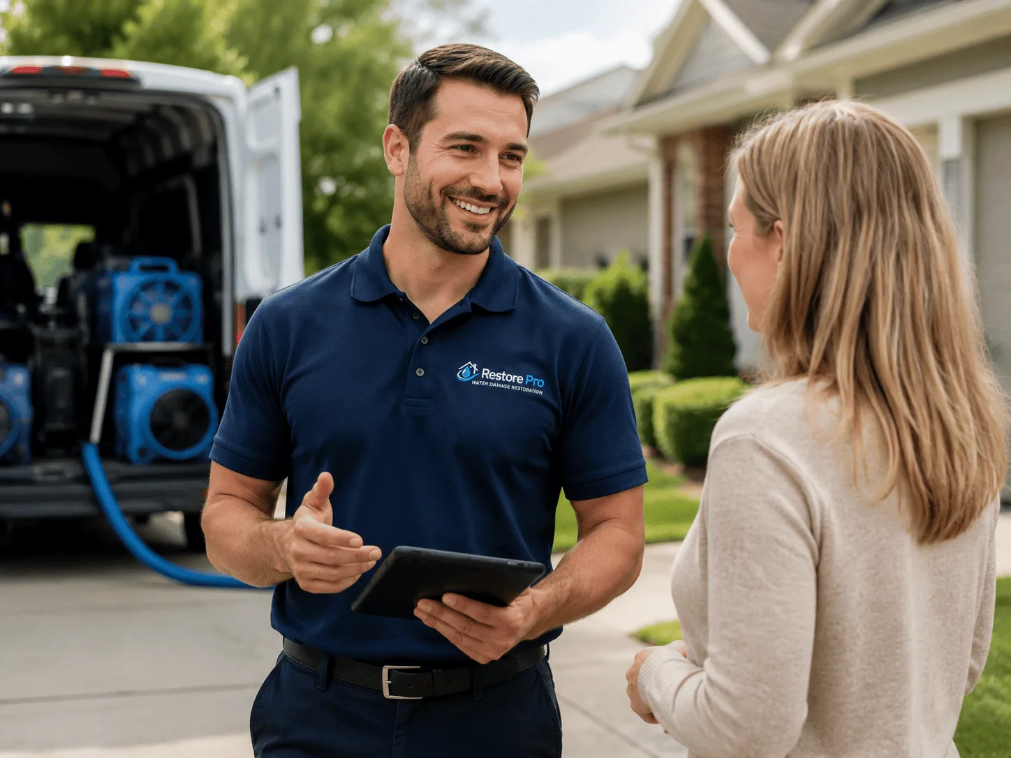 Water Damage Restoration Rushville, MO FAQs